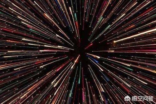 宇宙到底有多大？宇宙的外面又是什么呢？146 / 作者:狭缝求生室 / 帖子ID:60221