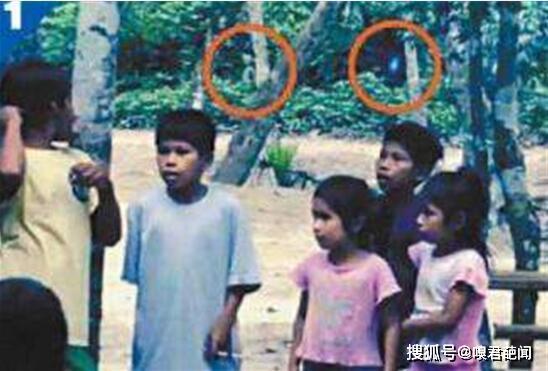 巴西亚马逊外星人事件是怎么回事，真的有外星人存在吗？172 / 作者:纆g / 帖子ID:60227