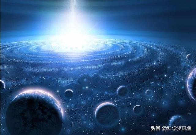太阳系外面是银河系，银河系外面是宇宙，那宇宙外面是什么？543 / 作者:闲不住a / 帖子ID:60230