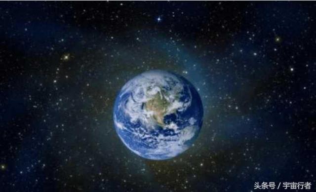 宇宙中是否存在外星人呢？科学家给出答复：不可能530 / 作者:我是的十八簿 / 帖子ID:60229