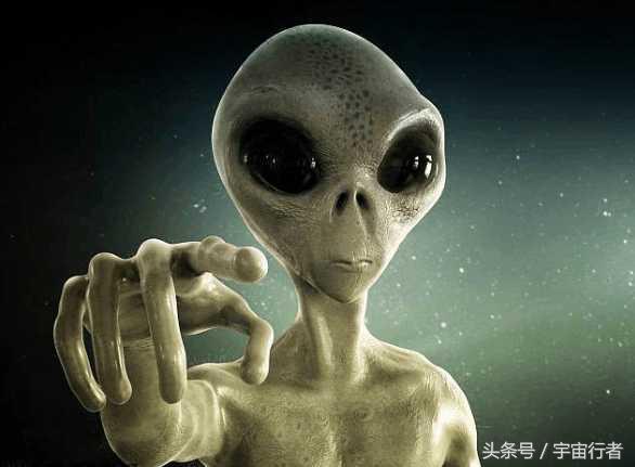 宇宙中是否存在外星人呢？科学家给出答复：不可能800 / 作者:我是的十八簿 / 帖子ID:60229