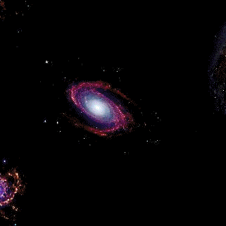 宇宙起源于138亿年前的宇宙大爆炸，在这之前还有别的宇宙吗？93 / 作者:遨瀚 / 帖子ID:60233