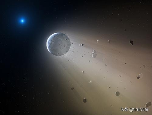 行星撞太阳570光年外上演！除非我们能让地球流浪，否则下场相同494 / 作者:幸福341 / 帖子ID:60234