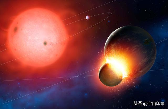 行星撞太阳570光年外上演！除非我们能让地球流浪，否则下场相同267 / 作者:幸福341 / 帖子ID:60234