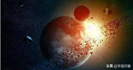 行星撞太阳570光年外上演！除非我们能让地球流浪，否则下场相同233 / 作者:幸福341 / 帖子ID:60234