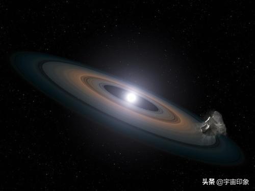 行星撞太阳570光年外上演！除非我们能让地球流浪，否则下场相同369 / 作者:幸福341 / 帖子ID:60234