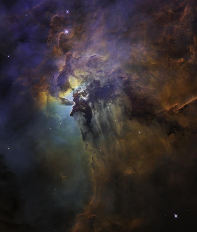 哈勃怎样改变了人类的宇宙观？30年观测又如何成就天文学新篇章？684 / 作者:杨俊语语il / 帖子ID:60235