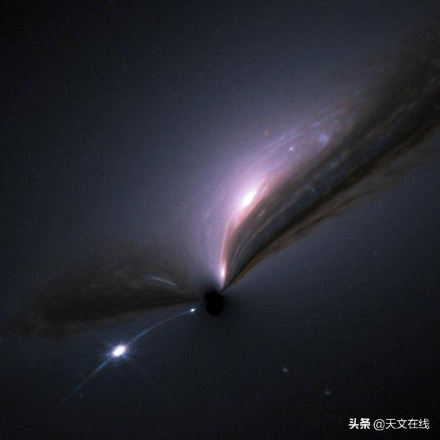 你了解黑洞是什么吗？562 / 作者:sbs / 帖子ID:60236