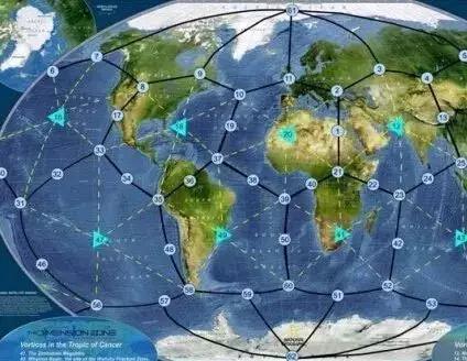 外星人在地球上的十二处藏身地370 / 作者:海上灵光Y8 / 帖子ID:60239