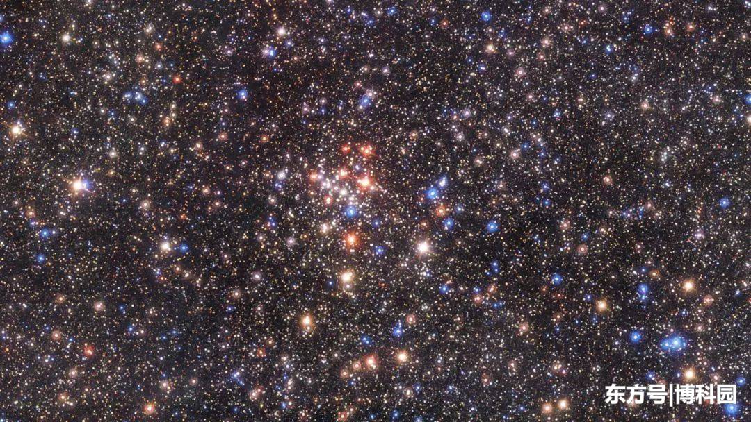 很壮观！在超新星爆炸引发的外流中，银河系向周围空间发射恒星420 / 作者:ehNZUcIj / 帖子ID:60258