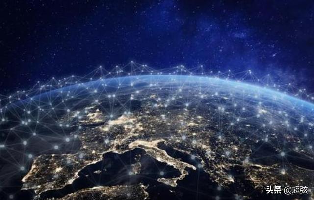 天文观测者：不，他们不是外星人！SpaceX的星链卫星以假乱真945 / 作者:czhuosu / 帖子ID:60269