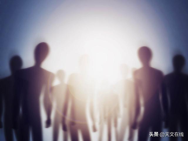 外星人真的存在吗？为什么？58 / 作者:zhoujingli / 帖子ID:60271