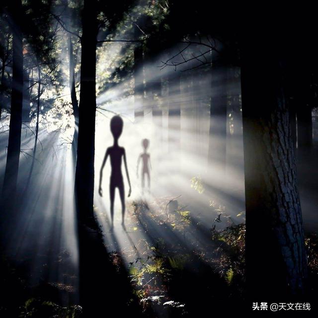 外星人真的存在吗？为什么？223 / 作者:zhoujingli / 帖子ID:60271