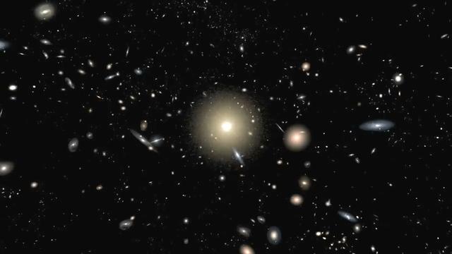 宇宙的大小144 / 作者:czhuosu / 帖子ID:60274