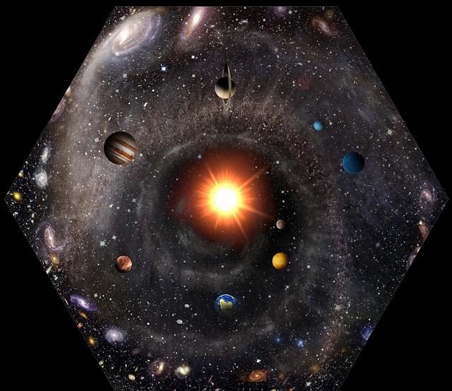 宇宙的大小816 / 作者:czhuosu / 帖子ID:60274