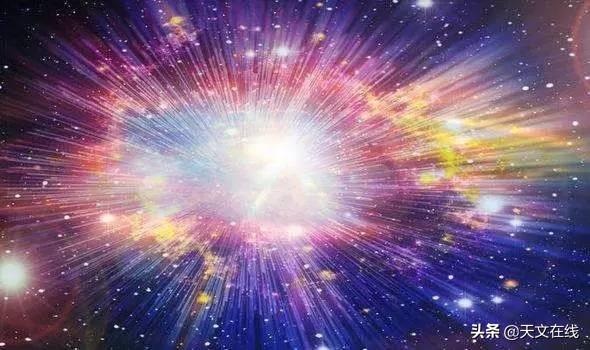 我们现在所见的宇宙是如何形成的？316 / 作者:CCouQPvx / 帖子ID:60277