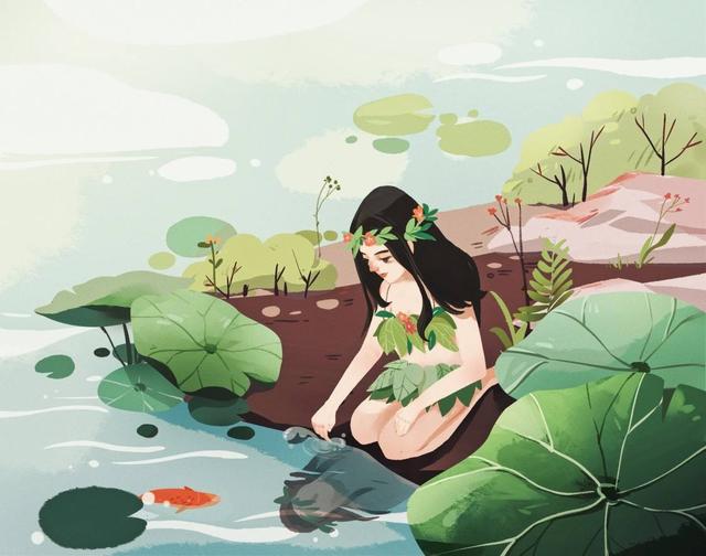 人类起源的说法，科学界又兴起新说法，你知道是什么吗？227 / 作者:xiexueqiao / 帖子ID:60278