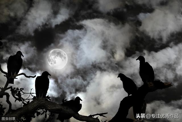 黑暗森林法则很可能是宇宙的真实状态，这就是对费米悖论的解释966 / 作者:gui57 / 帖子ID:60279