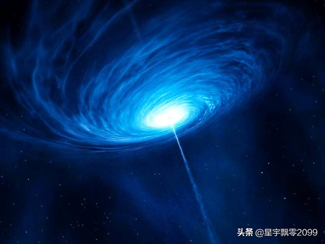 时空旅行真的可以实现？真的可以，广义相对论带你回到过去868 / 作者:booohr / 帖子ID:60280