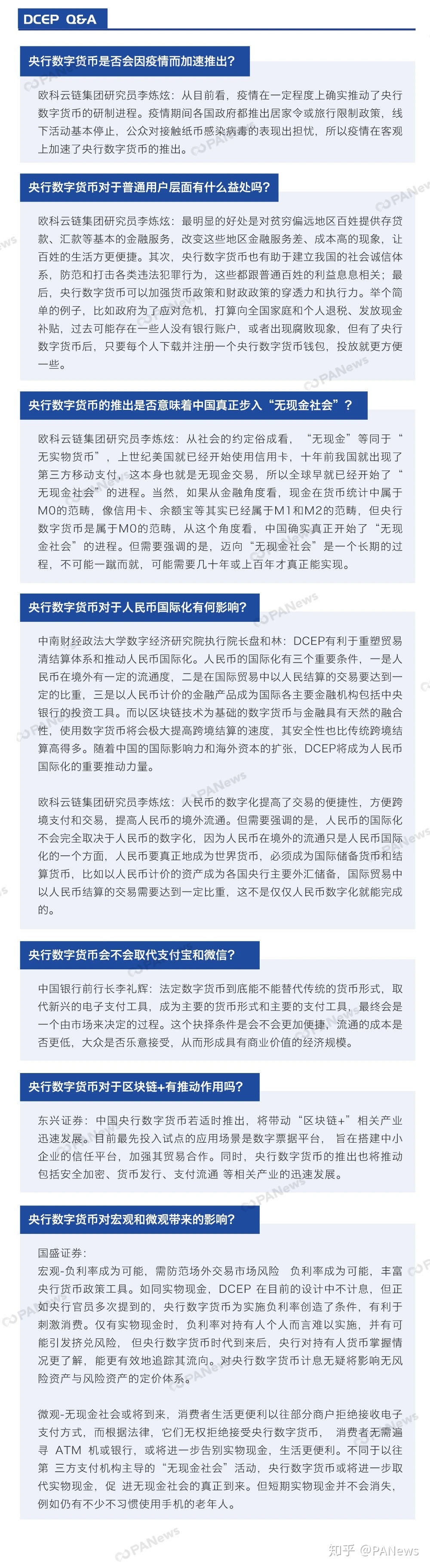 有没有人科普一下央行数字货币？630 / 作者:LANLAN88 / 帖子ID:60282