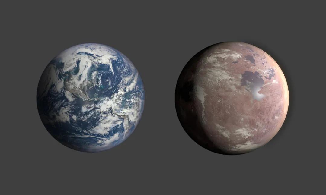 如何看待 NASA 在早期开普勒数据中发现新的地球大小的宜居带中的星球？770 / 作者:vpbiqva / 帖子ID:60286