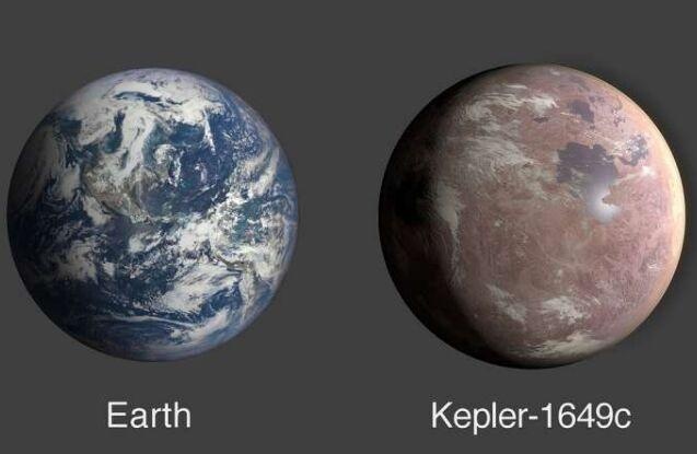 如何看待 NASA 在早期开普勒数据中发现新的地球大小的宜居带中的星球？219 / 作者:白刃玄衣及 / 帖子ID:60286