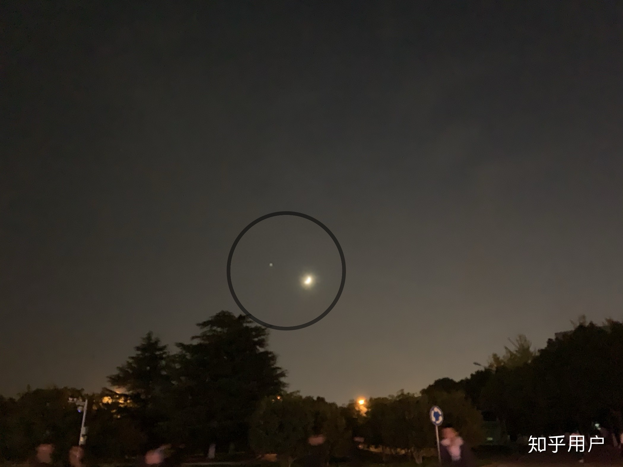 木星那么大，为什么在地球我没看见呢？337 / 作者:denUycof / 帖子ID:60289