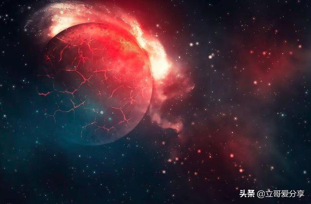 宇宙有没有可能会终结？会！最大的可能会以这5种方式终结390 / 作者:明绍宗朱聿键鼻 / 帖子ID:60297