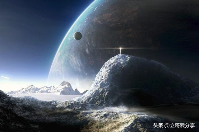 宇宙有没有可能会终结？会！最大的可能会以这5种方式终结616 / 作者:明绍宗朱聿键鼻 / 帖子ID:60297