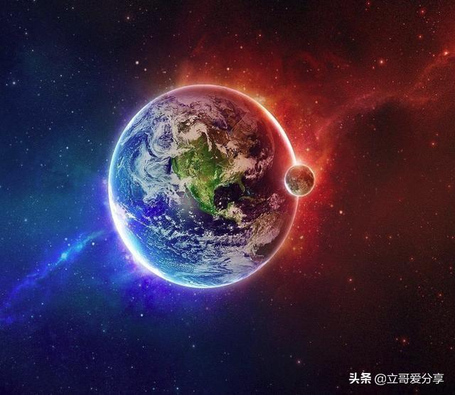 宇宙有没有可能会终结？会！最大的可能会以这5种方式终结599 / 作者:明绍宗朱聿键鼻 / 帖子ID:60297