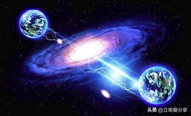 宇宙有没有可能会终结？会！最大的可能会以这5种方式终结978 / 作者:明绍宗朱聿键鼻 / 帖子ID:60297