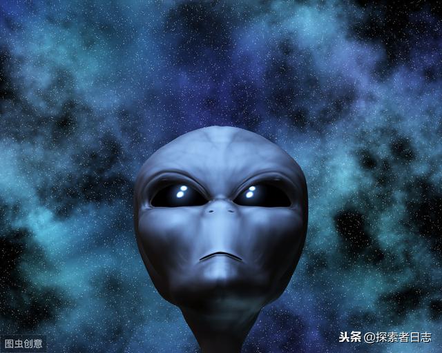 外星人是否存在？是不是我们错了，外星人形式可能完全不同？913 / 作者:nshukwrd / 帖子ID:60501
