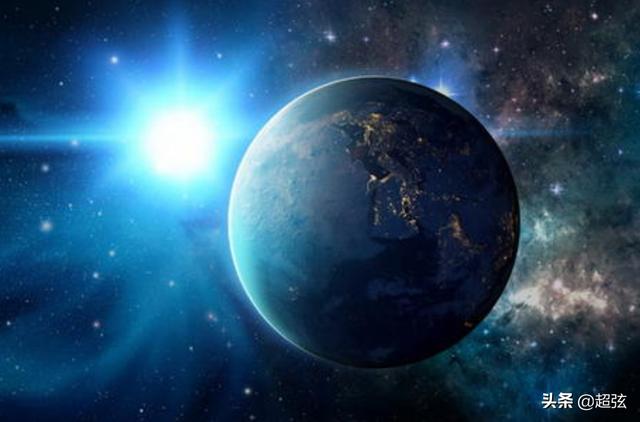 真的有外星人吗？科学家：它们可能普遍存在，只是离我们很远766 / 作者:护身马甲上阵兜 / 帖子ID:60500
