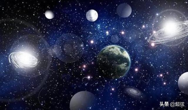 真的有外星人吗？科学家：它们可能普遍存在，只是离我们很远777 / 作者:护身马甲上阵兜 / 帖子ID:60500