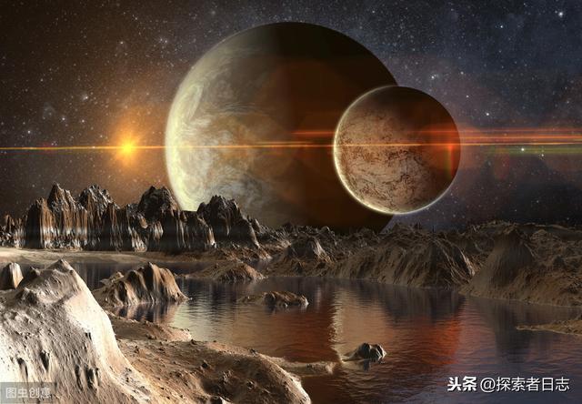 外星人是否存在？是不是我们错了，外星人形式可能完全不同？93 / 作者:nshukwrd / 帖子ID:60501