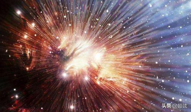 困扰全人类的问题：宇宙大爆炸之前发生了什么？447 / 作者:123456835 / 帖子ID:60502