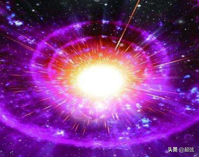 困扰全人类的问题：宇宙大爆炸之前发生了什么？987 / 作者:123456835 / 帖子ID:60502
