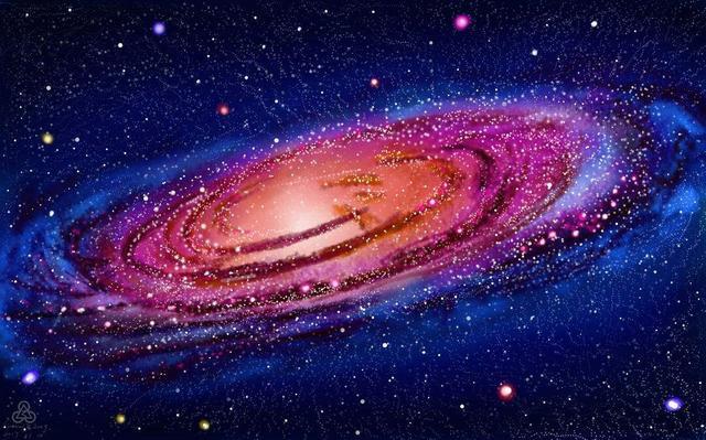 宇宙背景为什么不是白色的，而是黑色的？93 / 作者:唰唰冷呵映 / 帖子ID:60505
