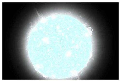 宇宙背景为什么不是白色的，而是黑色的？621 / 作者:唰唰冷呵映 / 帖子ID:60505