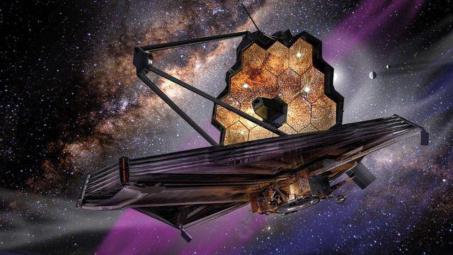 宇宙究竟大到什么程度？这个数据超乎想象786 / 作者:StEwai / 帖子ID:60506