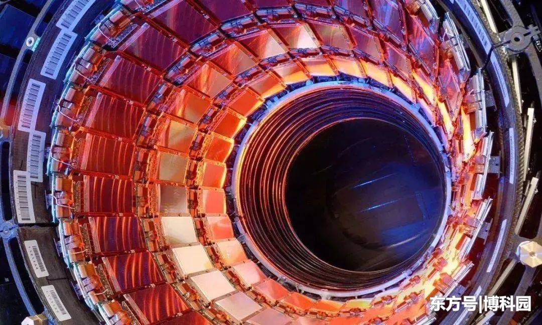 科学家太了不起了，从发现到测量：希格斯玻色子，衰变成底夸克！461 / 作者:bigocean / 帖子ID:60578