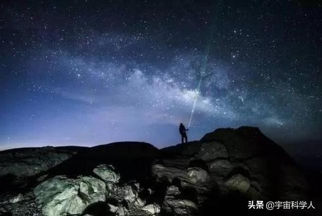 整个宇宙只有28克重，人类徒手就能举起一颗星球吗？别太天真了480 / 作者:JDLMDJIA / 帖子ID:60598