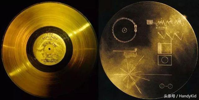 43年前旅行者1号探测器给外星人的信息，简直会毁灭人类493 / 作者:36427666 / 帖子ID:60677