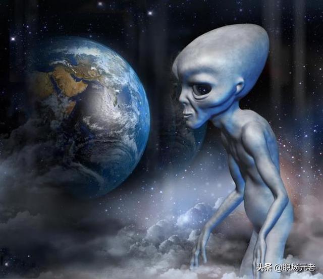 史蒂芬霍金说不要寻找外星人的原因是什么？701 / 作者:fytvop / 帖子ID:60679