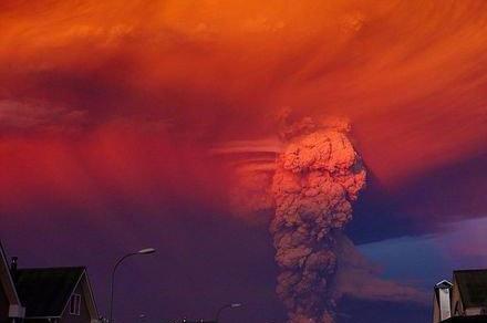 墨西哥火山出现UFO，这是真的吗253 / 作者:wxfjamdc / 帖子ID:60694