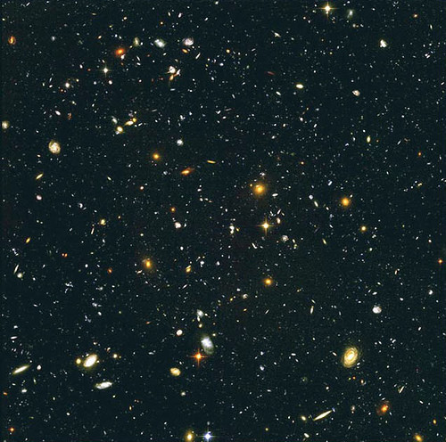 你对于“宇宙是如何诞生的”看法？505 / 作者:ctlMtMMm / 帖子ID:61061