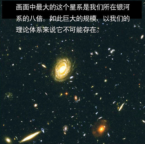 你对于“宇宙是如何诞生的”看法？881 / 作者:ctlMtMMm / 帖子ID:61061