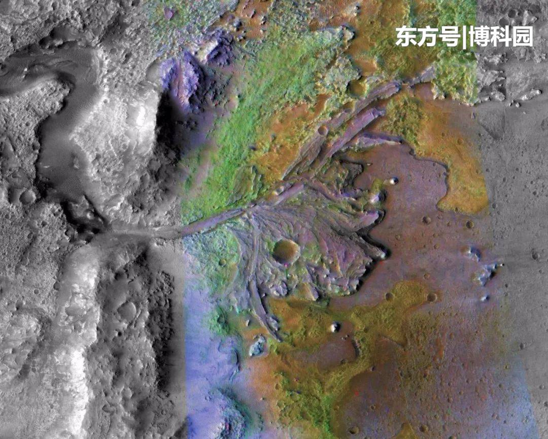35亿年的火星上可能有生命进化14 / 作者:LThhVopG / 帖子ID:61063