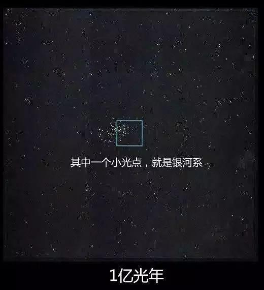 地球有多大? 宇宙究竟有多大？看完惊呆了！756 / 作者:5674152 / 帖子ID:61070