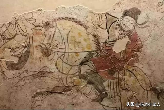 唐朝中期军阀田承嗣，是怎样的一个人？908 / 作者:阿阳937 / 帖子ID:61076
